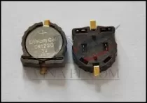 Đế PIN CR1220 SMD